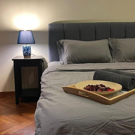 Bagan Jermal Perfect Marina Stay@ Strait Quay /W Big Balcony + Carpark מראה חיצוני תמונה