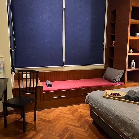 Bagan Jermal Perfect Marina Stay@ Strait Quay /W Big Balcony + Carpark מראה חיצוני תמונה