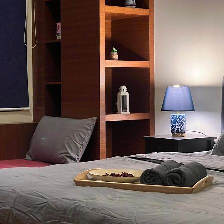 Bagan Jermal Perfect Marina Stay@ Strait Quay /W Big Balcony + Carpark מראה חיצוני תמונה