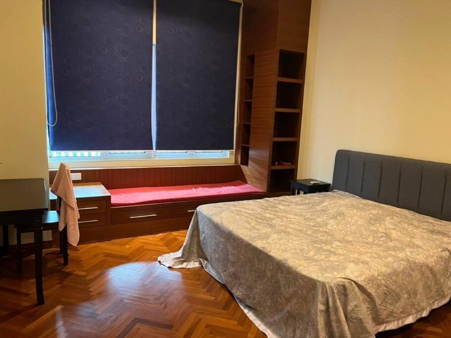 Bagan Jermal Perfect Marina Stay@ Strait Quay /W Big Balcony + Carpark מראה חיצוני תמונה