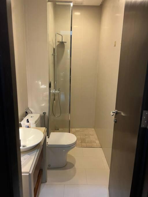 Bagan Jermal Perfect Marina Stay@ Strait Quay /W Big Balcony + Carpark מראה חיצוני תמונה