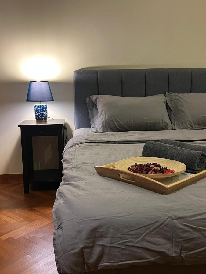 Bagan Jermal Perfect Marina Stay@ Strait Quay /W Big Balcony + Carpark מראה חיצוני תמונה