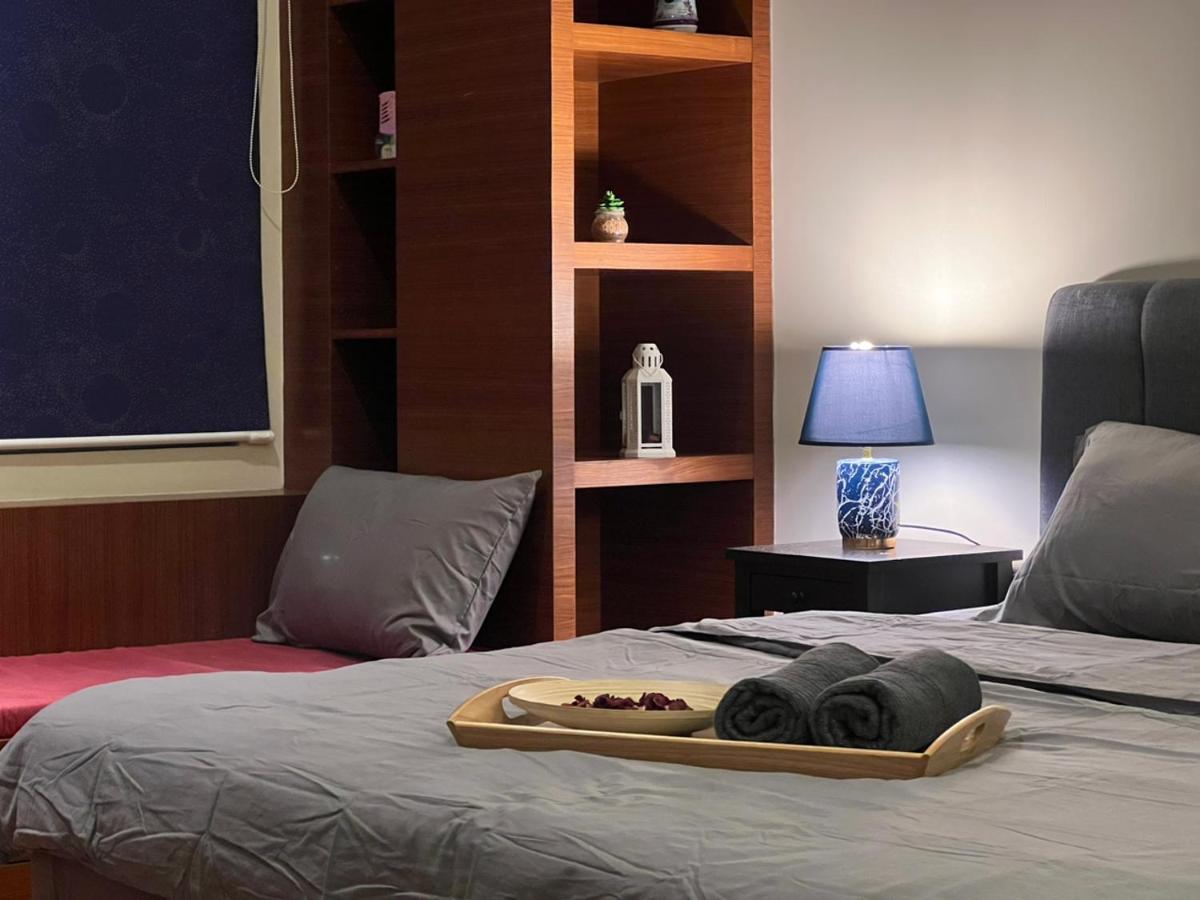 Bagan Jermal Perfect Marina Stay@ Strait Quay /W Big Balcony + Carpark מראה חיצוני תמונה