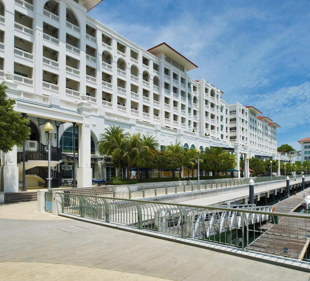 Bagan Jermal Perfect Marina Stay@ Strait Quay /W Big Balcony + Carpark מראה חיצוני תמונה