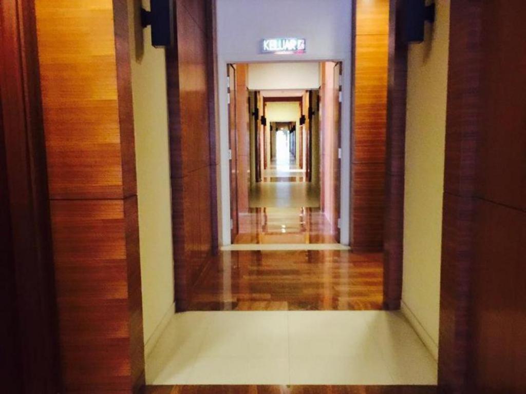 Bagan Jermal Perfect Marina Stay@ Strait Quay /W Big Balcony + Carpark מראה חיצוני תמונה