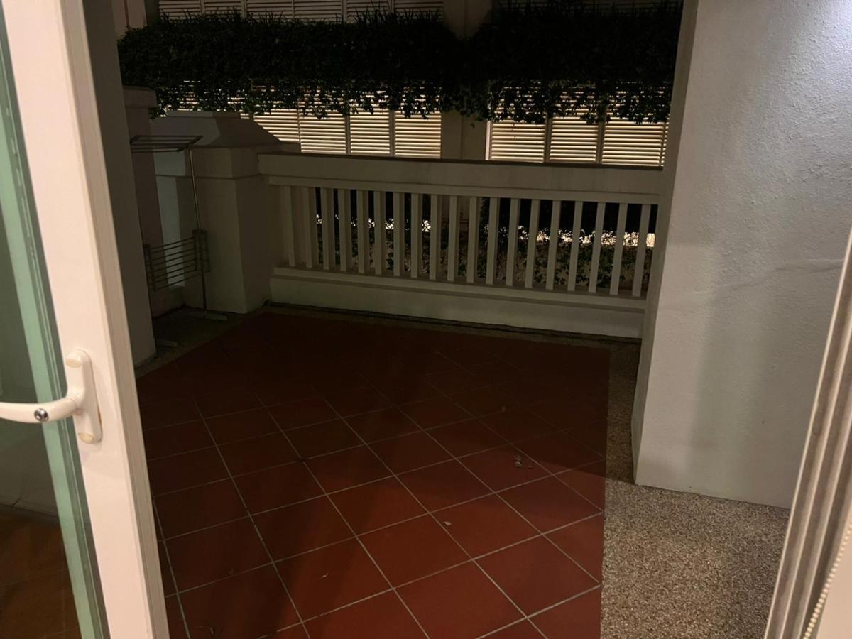 Bagan Jermal Perfect Marina Stay@ Strait Quay /W Big Balcony + Carpark מראה חיצוני תמונה