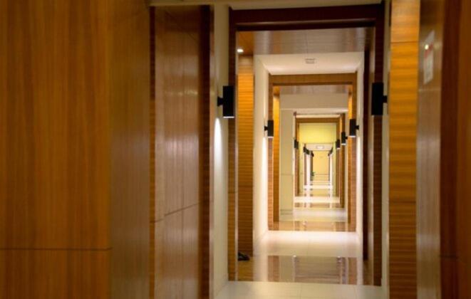 Bagan Jermal Perfect Marina Stay@ Strait Quay /W Big Balcony + Carpark מראה חיצוני תמונה